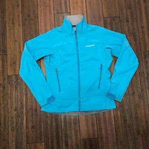 Women’s Patagonia jacket small